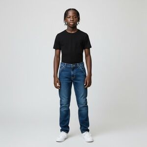 Mens Carhartt visible wear pictured 30x28